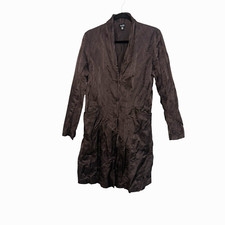 Eileen Fisher Metallic Crinkle