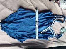 Panache Portofino Underwired Tummy Control Swimsuit Size 32ESwimsuit Size