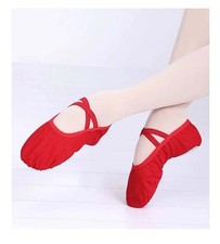 CANVAS Split Sole | Dance