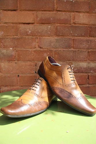 Next hell for leather - for, men's