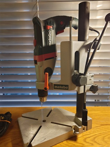 Metabo drill jig 890 - jig,