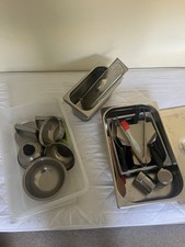 Kitchen And Catering Equipment