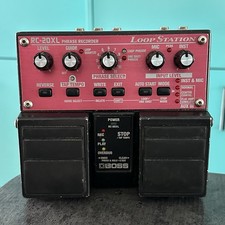 Boss RC-20XL Loop Station