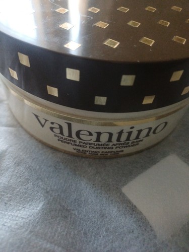 Valentino vintage perfumed - vintage,