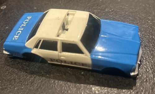 Vintage matchbox powertrack - vintage,