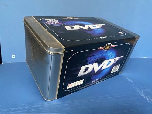James bond 007 - james, set