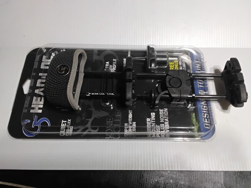 Head loc air arrow quiver - g5, 4