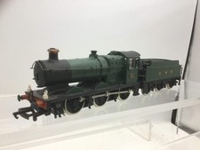 Replica 11041 OO Gauge GWR Green Collett Goods 2244 (NEEDS ATTN)
