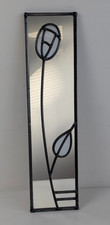 Mackintosh Style Mirror