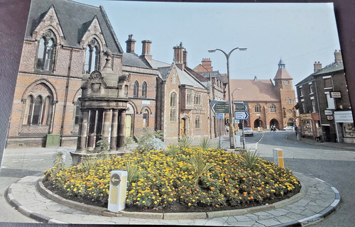 Hightown sandbach near - sandbach, crewe