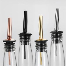 Stainless Steel Bottle Spouts
