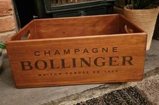 Extra Large Bollinger