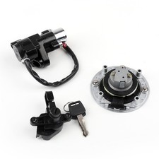 Ignition switch lock fuel - ignition, &