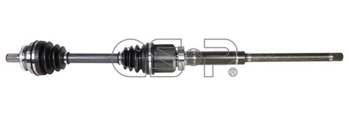 Front right drive shaft 262065 - front,