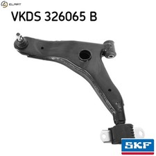 CONTROLTRAILING ARM WHEEL