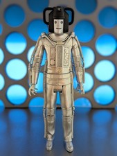 Doctor Who Revenge of the