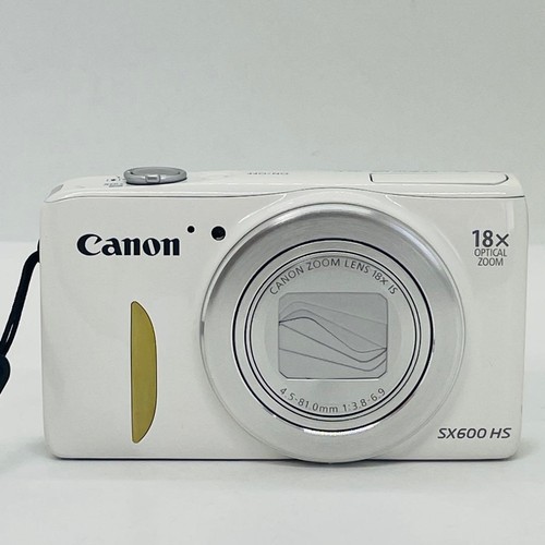 Canon powershot sx600 - powershot,