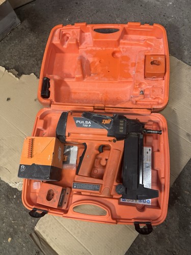 Spit pulsa 700p cordless - pulsa,