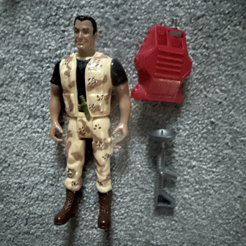 Commander clash captain planet - clash,