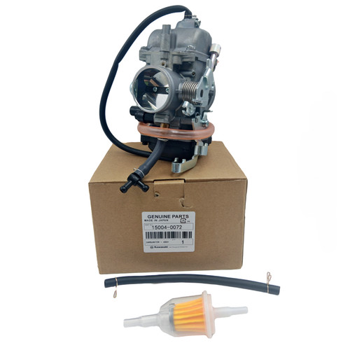 Oem carburetor for 2008 - carburetor, 2008-2018