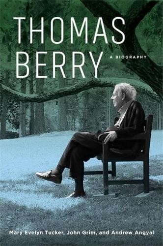 Thomas berry mary evelyn - by,