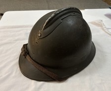 Adrian French Army Helmet WW2