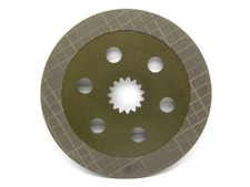 John Deere 6800 6810 6820 6900 6910 6920 Tractor  Brake Disc  RE160072 AL226241