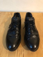Yohji Yamamoto Y-3 Adidas Mens