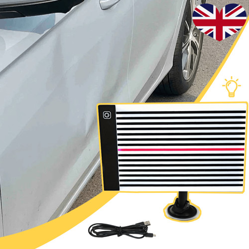 Pdr led line board light - pdr,