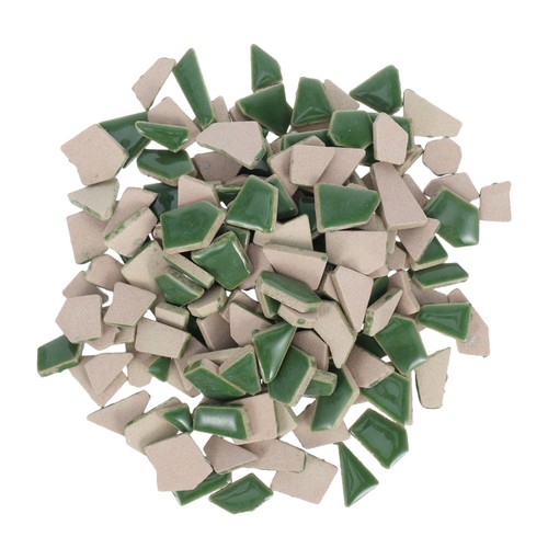 Craft supplies tiny ceramic - ,