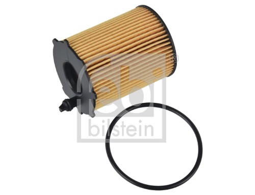 Febi bilstein 172618 - 172618, oil