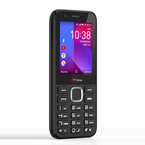 Ttfone tt240 simple - tt240, to
