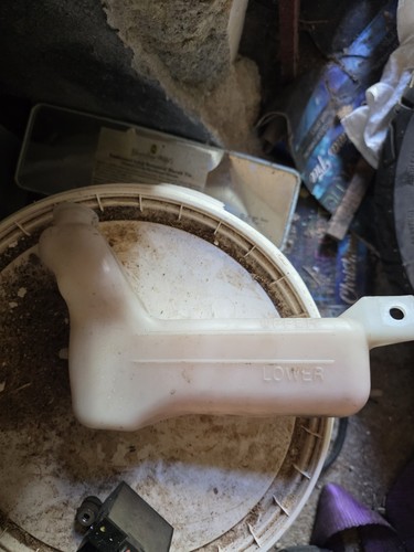 Honda pes 125 coolant - honda,