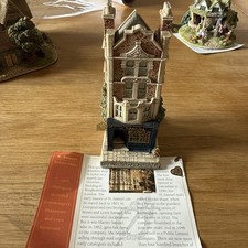 Lilliput Lane L2107 ' H