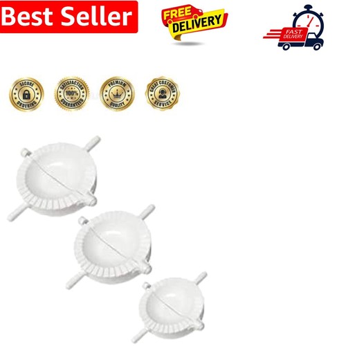 3pc set dumpling - set, dough