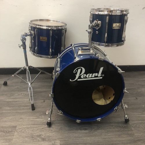 Pearl blx piece drum kit - pearl,