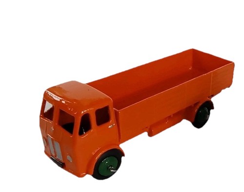 Dinky 420 leyland forward - #420,