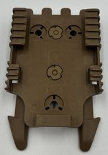 SAFARILAND COYOTE TAN QLS 22