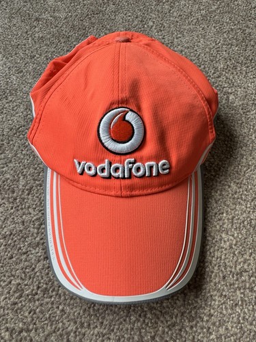 Vodafone mclaren mercedes - vodafone,