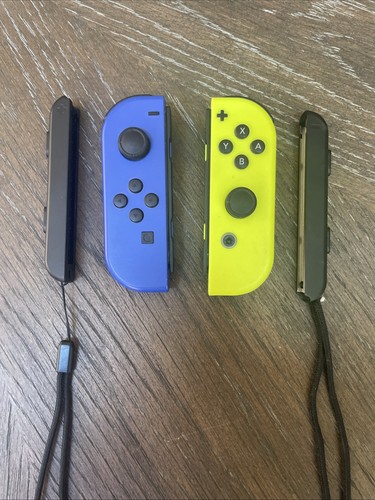 Nintendo joy con - joy,