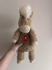 Jellycat Canterneigh Horse