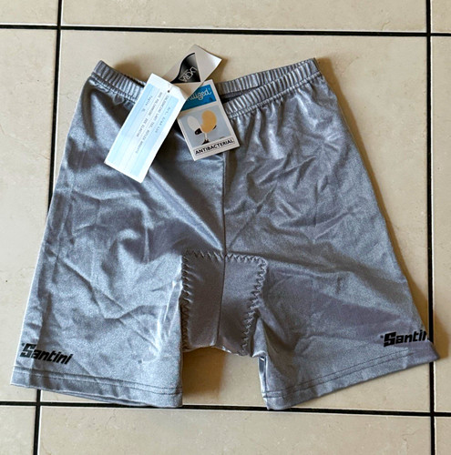 Santini ladies cycling - ladies, shorts
