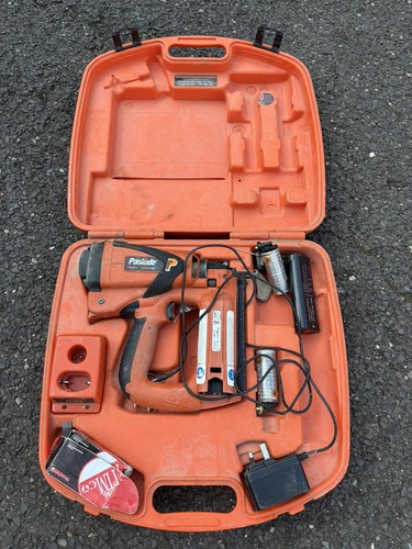 Paslode im65 f16 lithium - paslode,