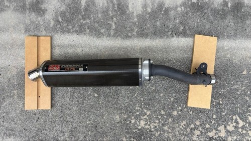 Yoshimura tri oval carbon - yoshimura, tri-oval
