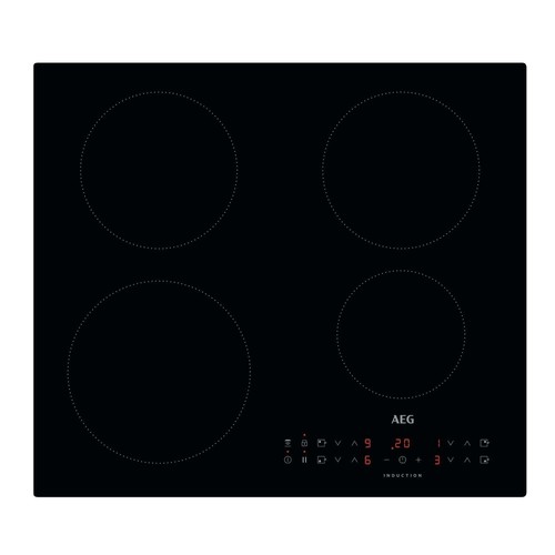 Aeg ikx64301cb 5000 60cm - ikx64301cb,