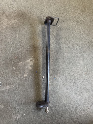 Apache 100cc quad rlx steering - 100cc,