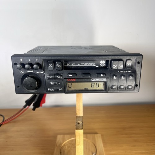 Grundig 303 radio - grundig,