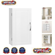 Durable wall mounted cabinet - durable, wall-mounted