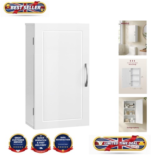 Durable wall mounted cabinet - wall-mounted,
