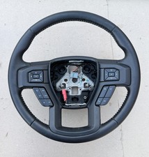 2015-2020 FORD F-150 DRIVER
